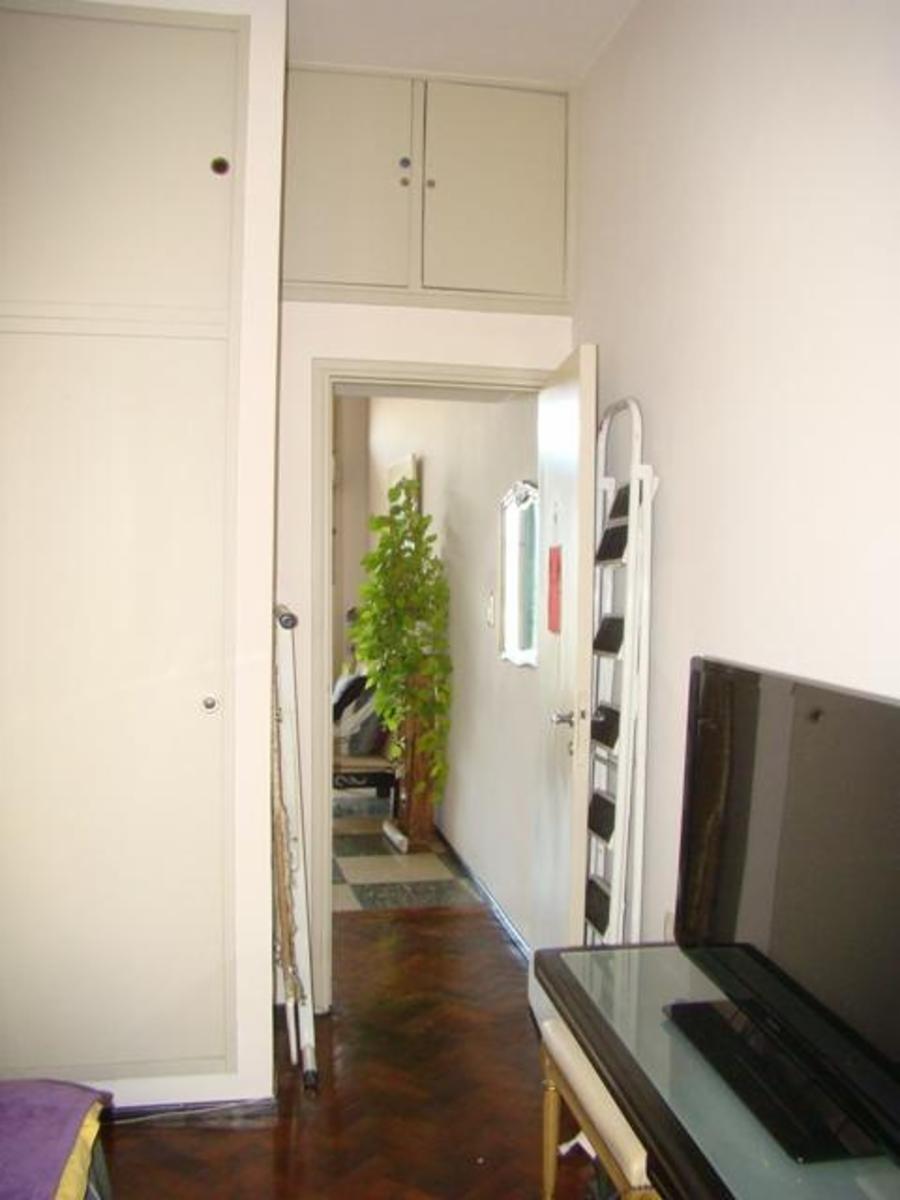 Ph de dos ambientes reciclado a nuevo apto credito en el Palomar — foto 11