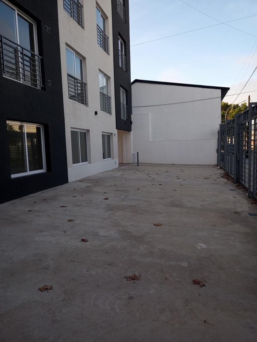 Departamentos en venta a estrenar de dos ambientes en Haedo Norte — foto 2