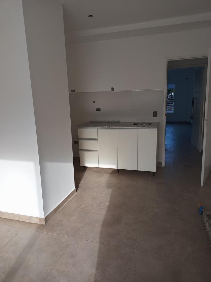 Departamentos en venta a estrenar de dos ambientes en Haedo Norte — foto 5