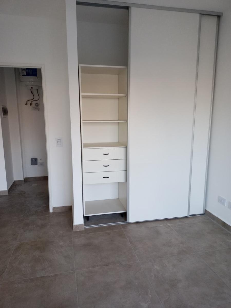 Departamentos en venta a estrenar de dos ambientes en Haedo Norte — foto 10