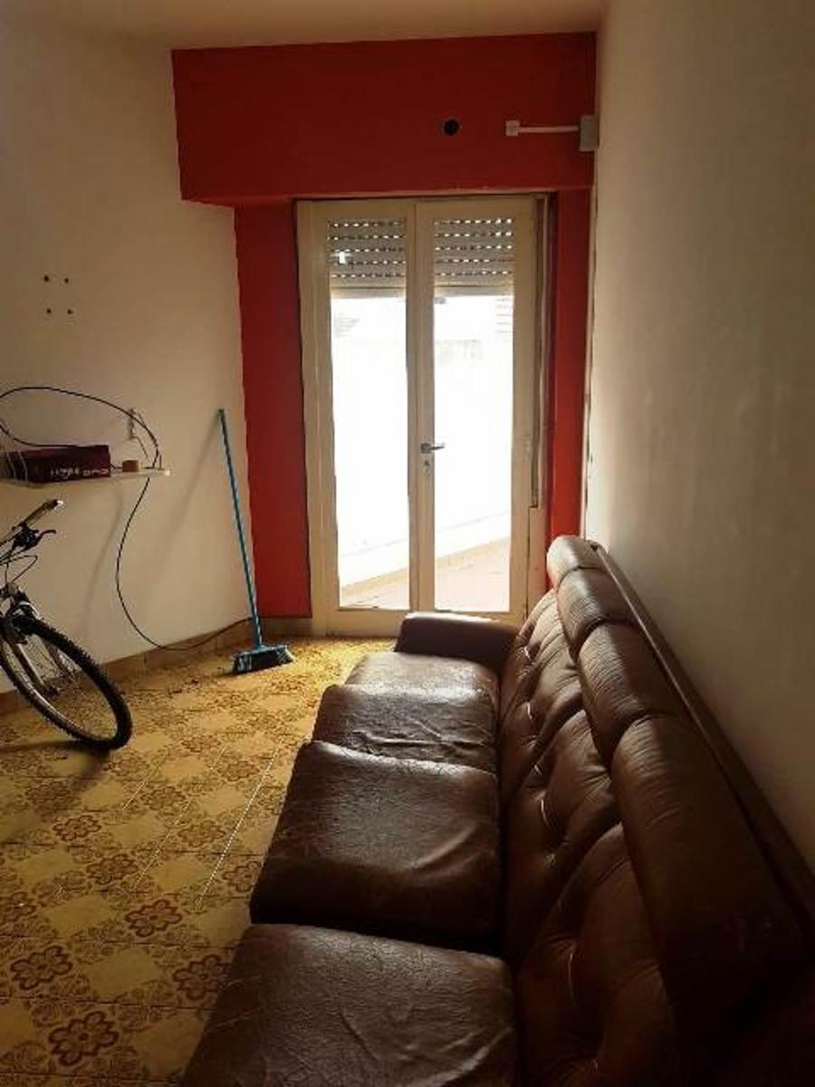 Departamento en venta de tres ambientes con dos patios en Ramos Mejia — foto 5
