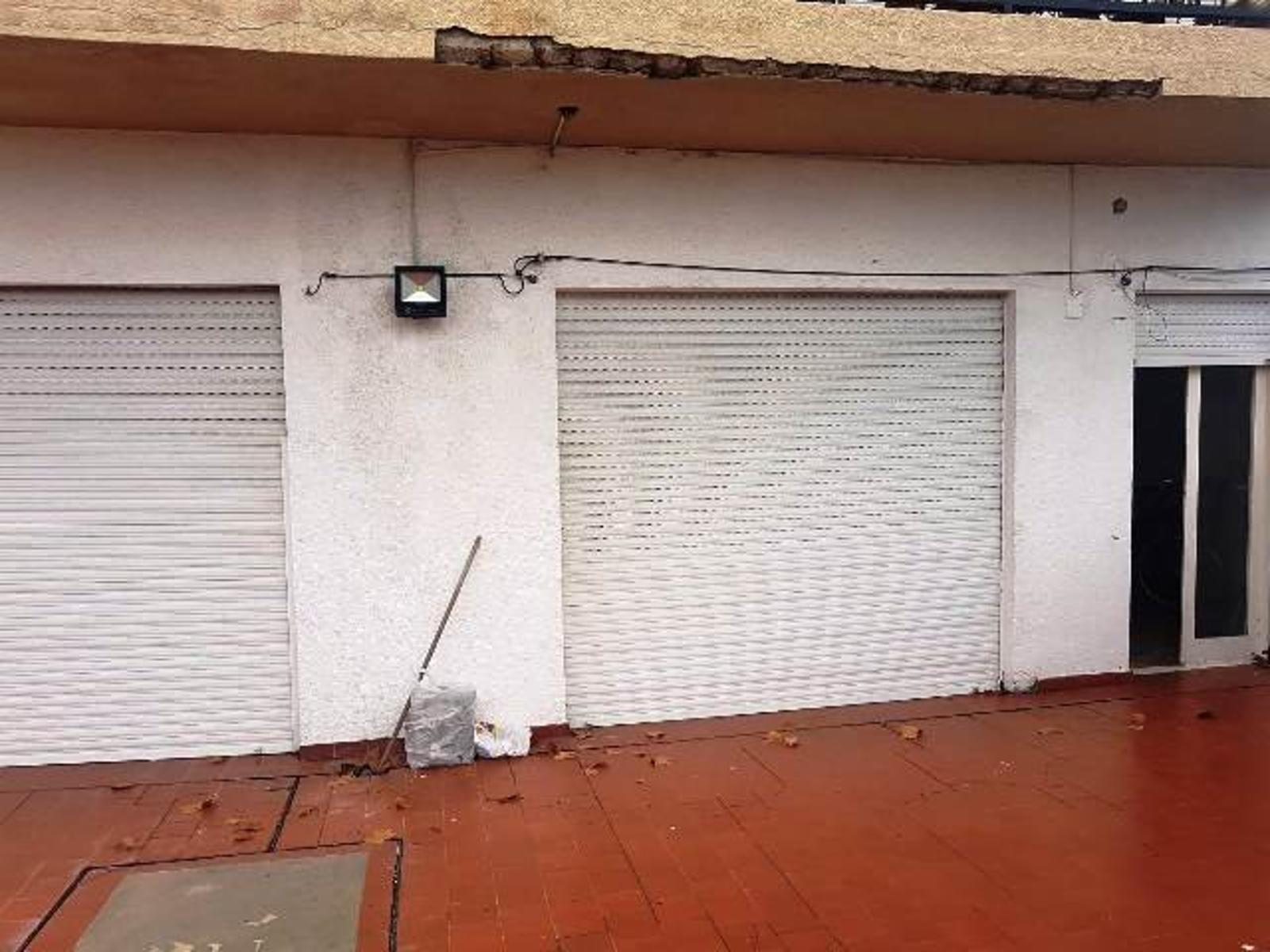 Departamento en venta de tres ambientes con dos patios en Ramos Mejia — foto 8