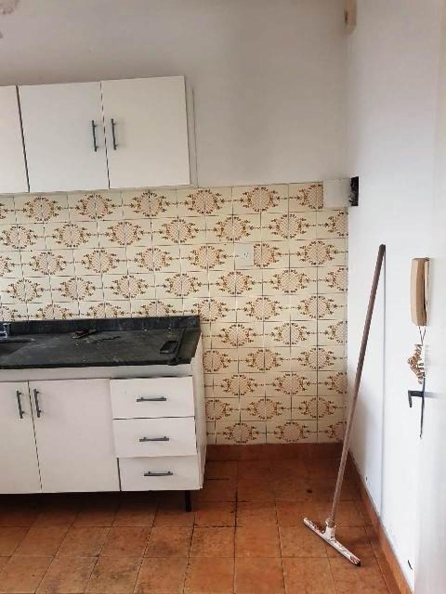 Departamento en venta de tres ambientes con dos patios en Ramos Mejia — foto 9