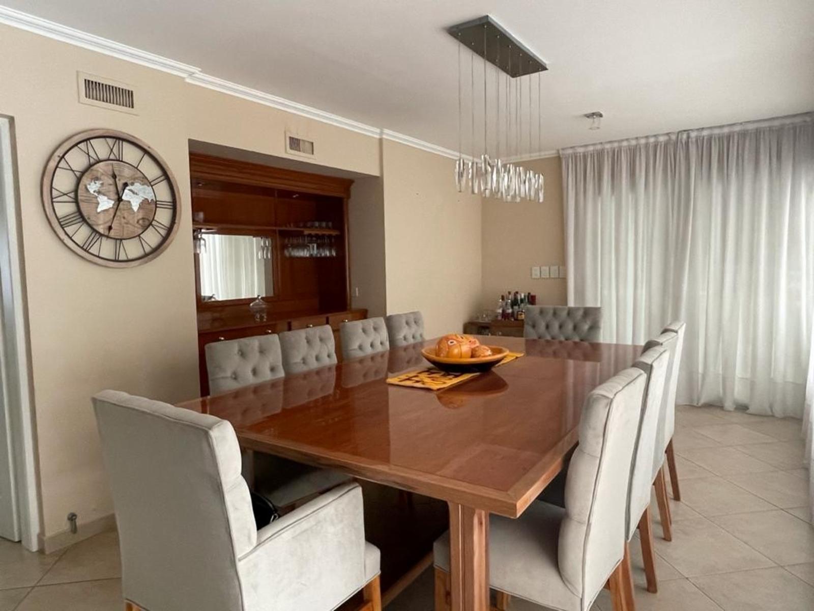 Chalet en venta de cinco ambientes en Country Banco Provincia — foto 3