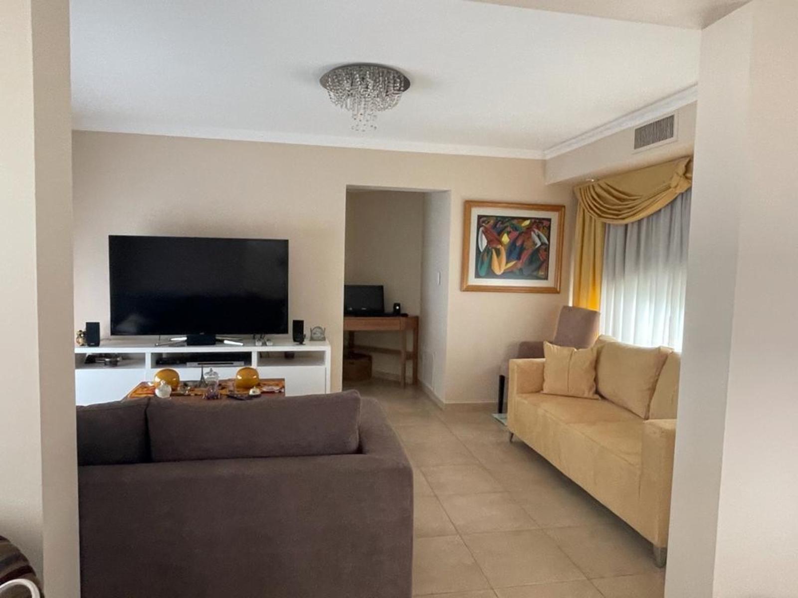 Chalet en venta de cinco ambientes en Country Banco Provincia — foto 4