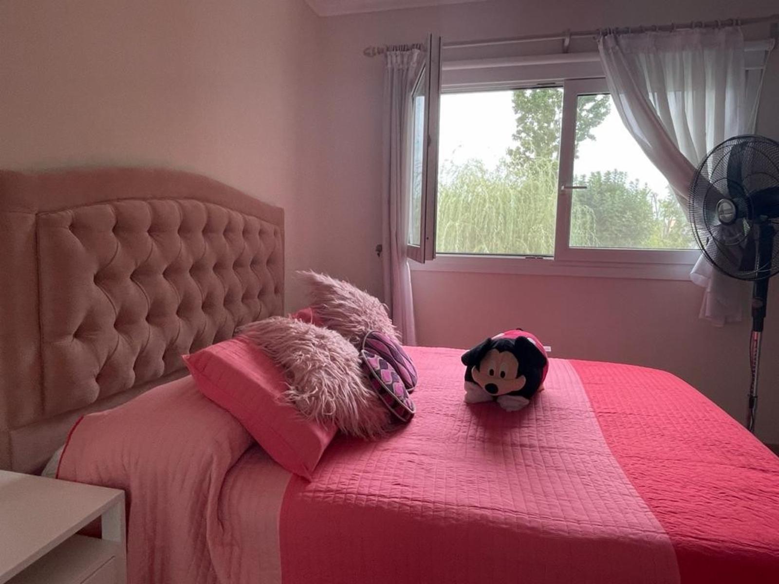 Chalet en venta de cinco ambientes en Country Banco Provincia — foto 15