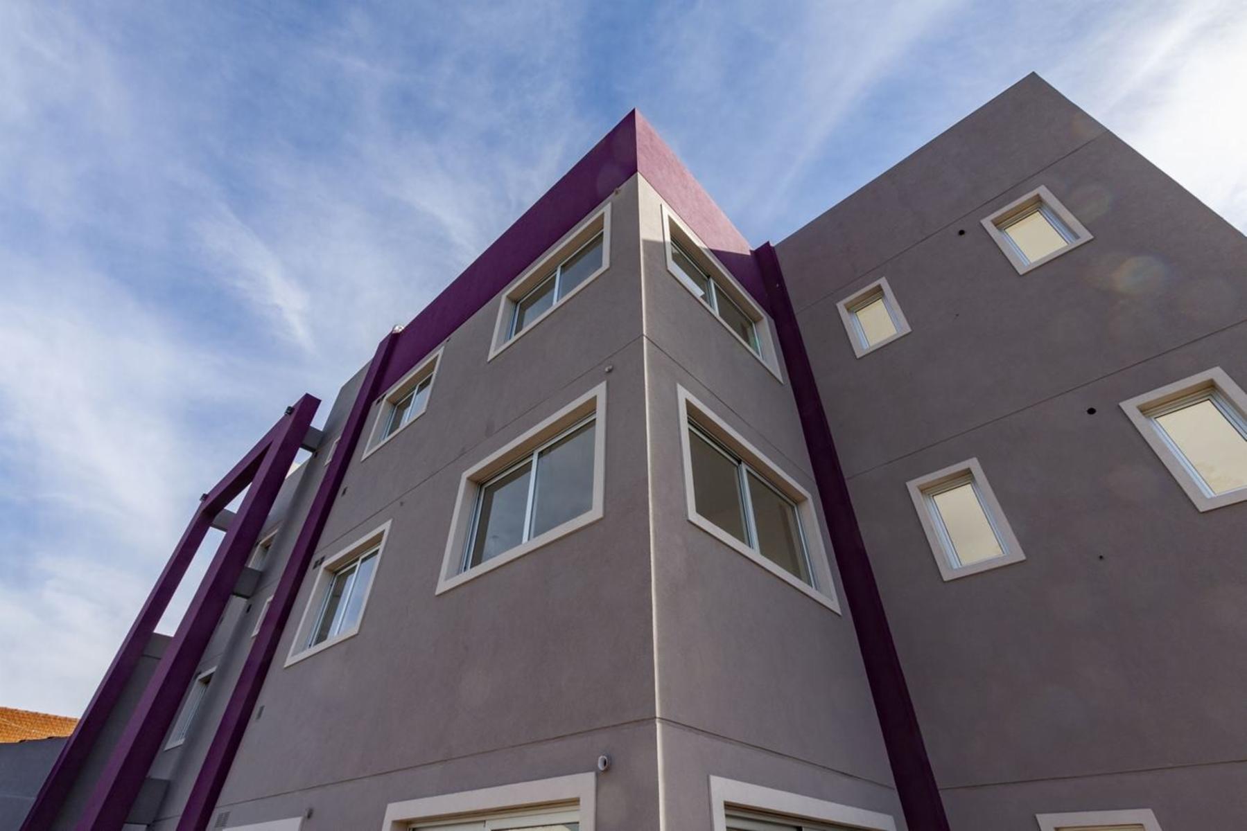 Departamentos a estrenar en venta en Moron Sur — foto 2
