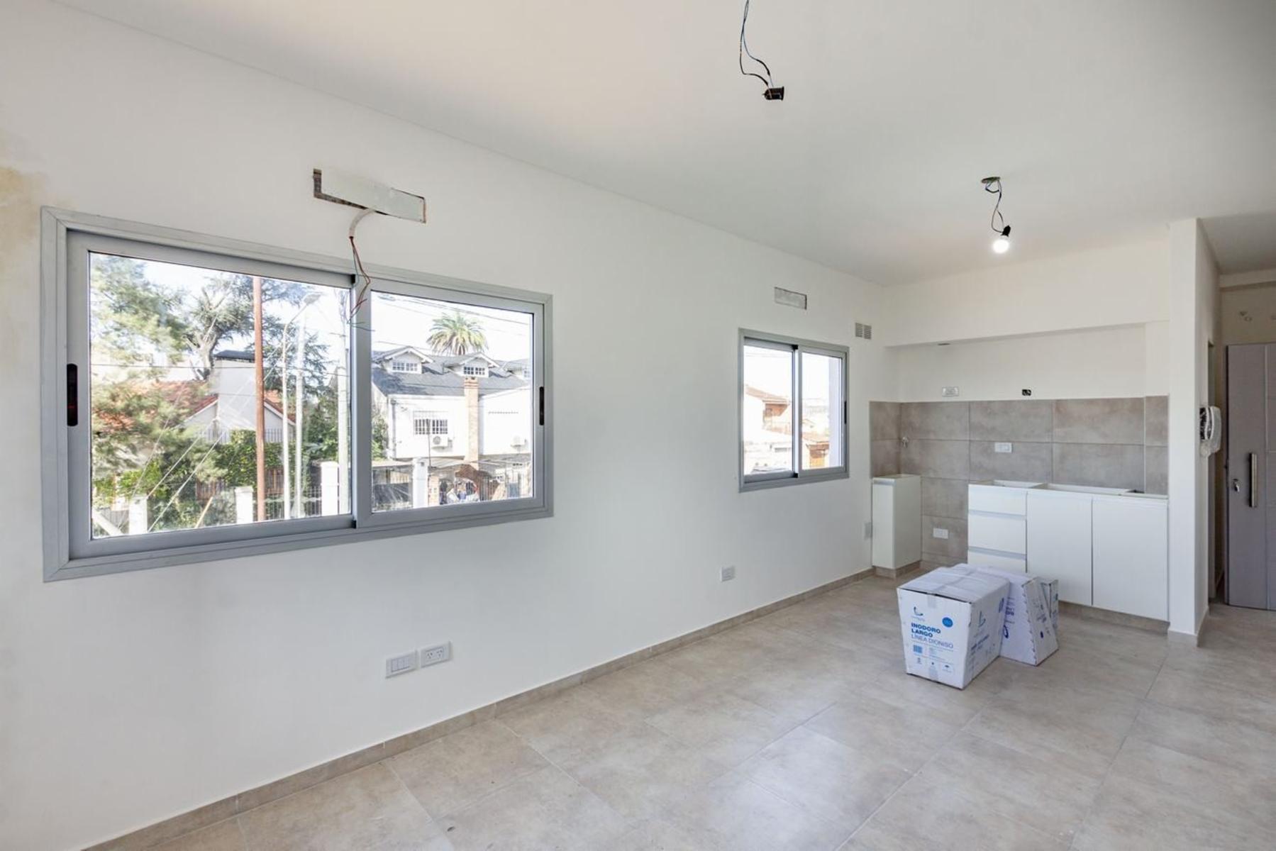 Departamentos a estrenar en venta en Moron Sur — foto 3