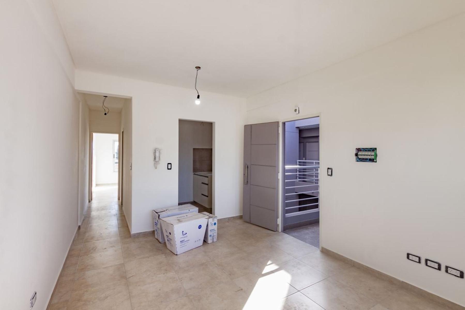Departamentos a estrenar en venta en Moron Sur — foto 4