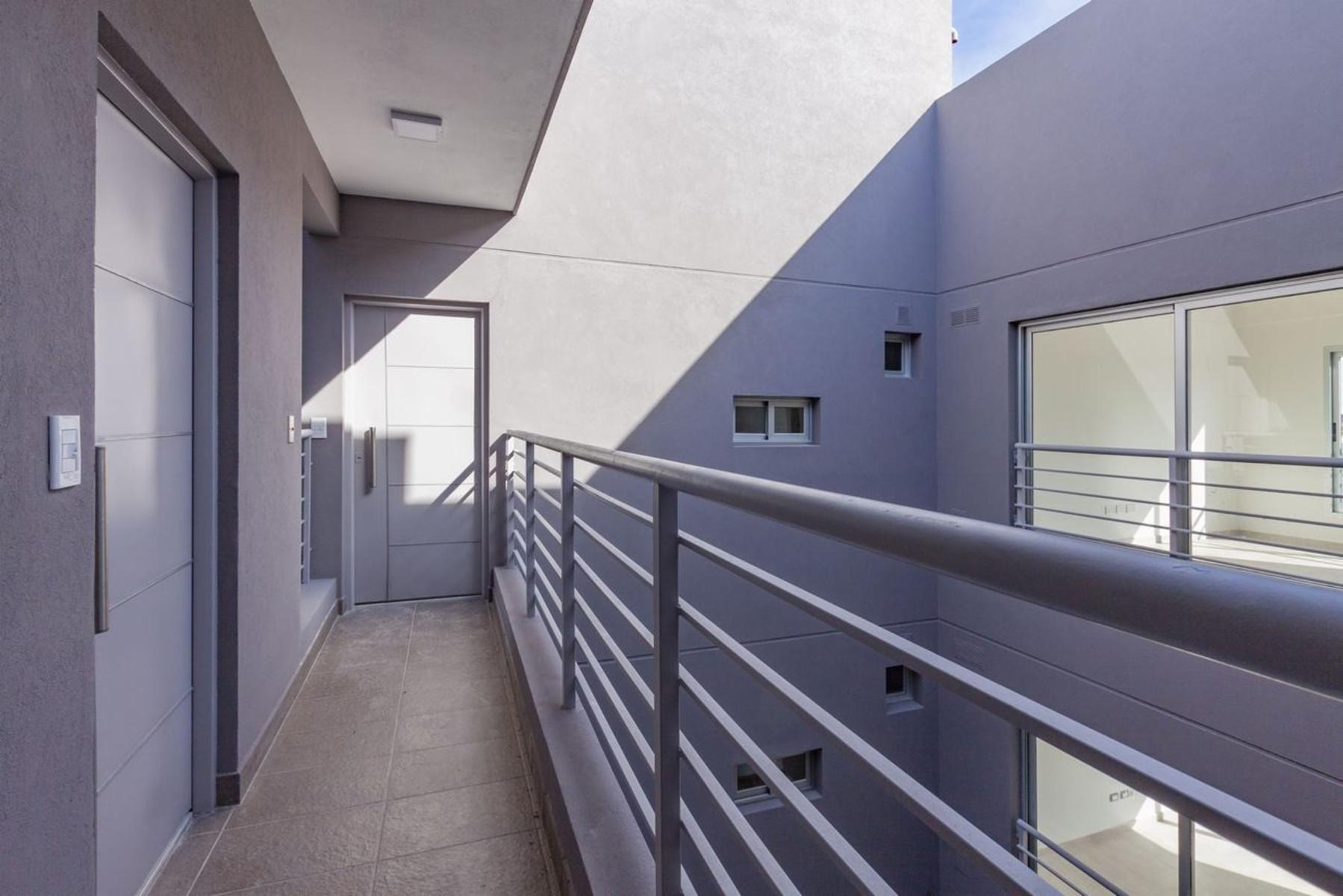 Departamentos a estrenar en venta en Moron Sur — foto 7