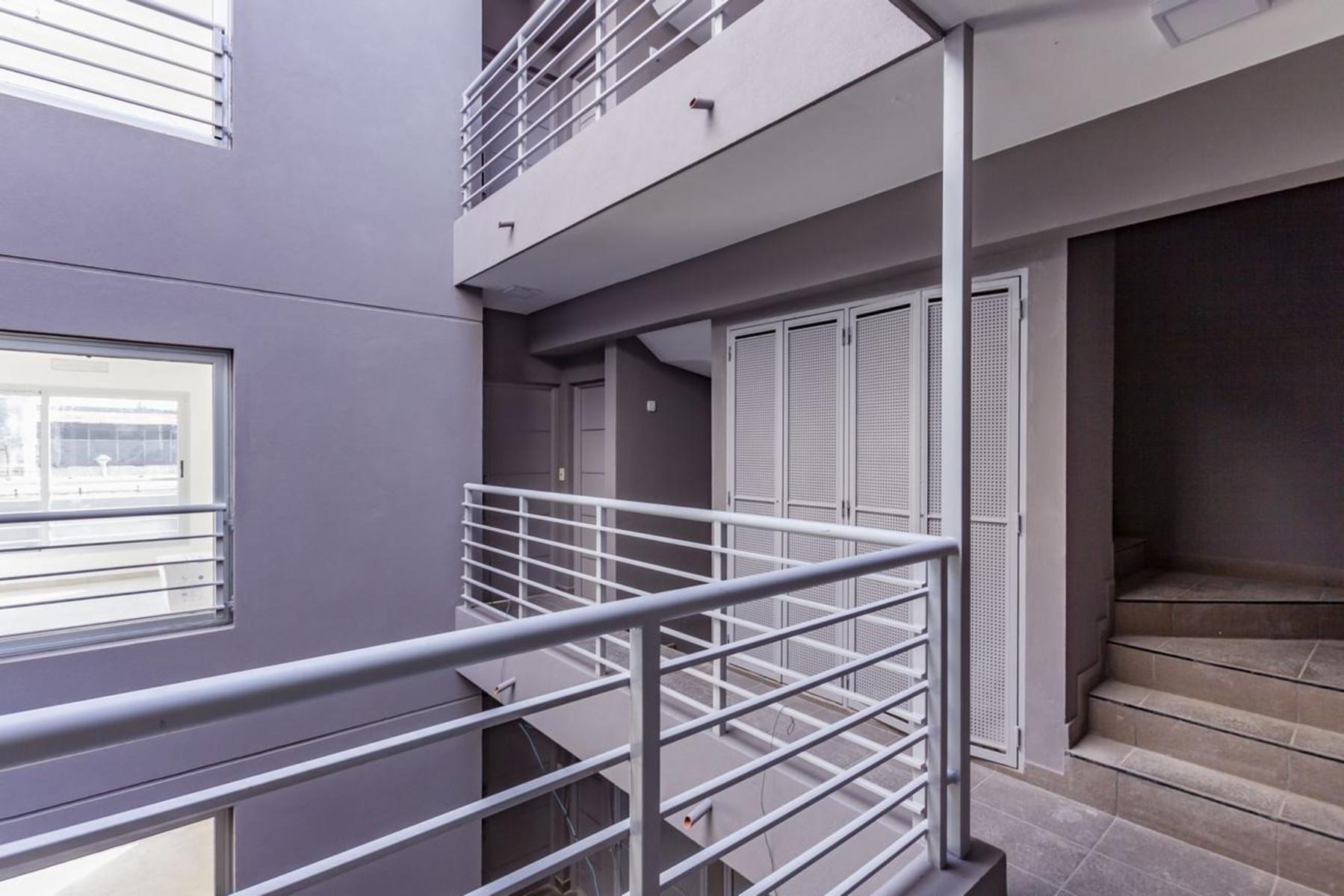 Departamentos a estrenar en venta en Moron Sur — foto 8