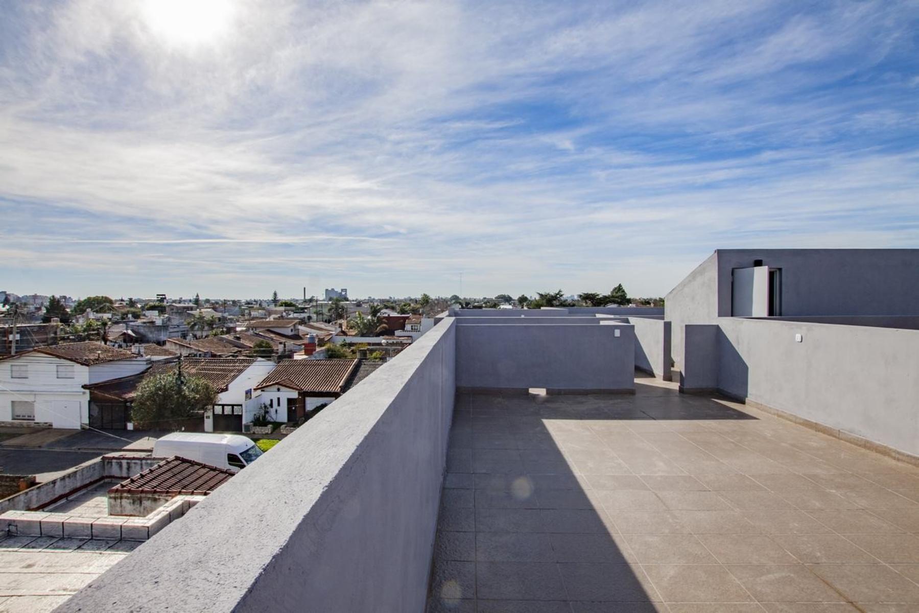 Departamentos a estrenar en venta en Moron Sur — foto 9