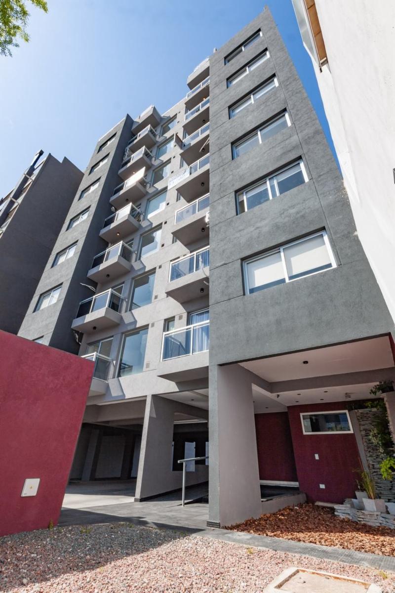 Departamento a estrenar de dos ambientes en Moron Sur