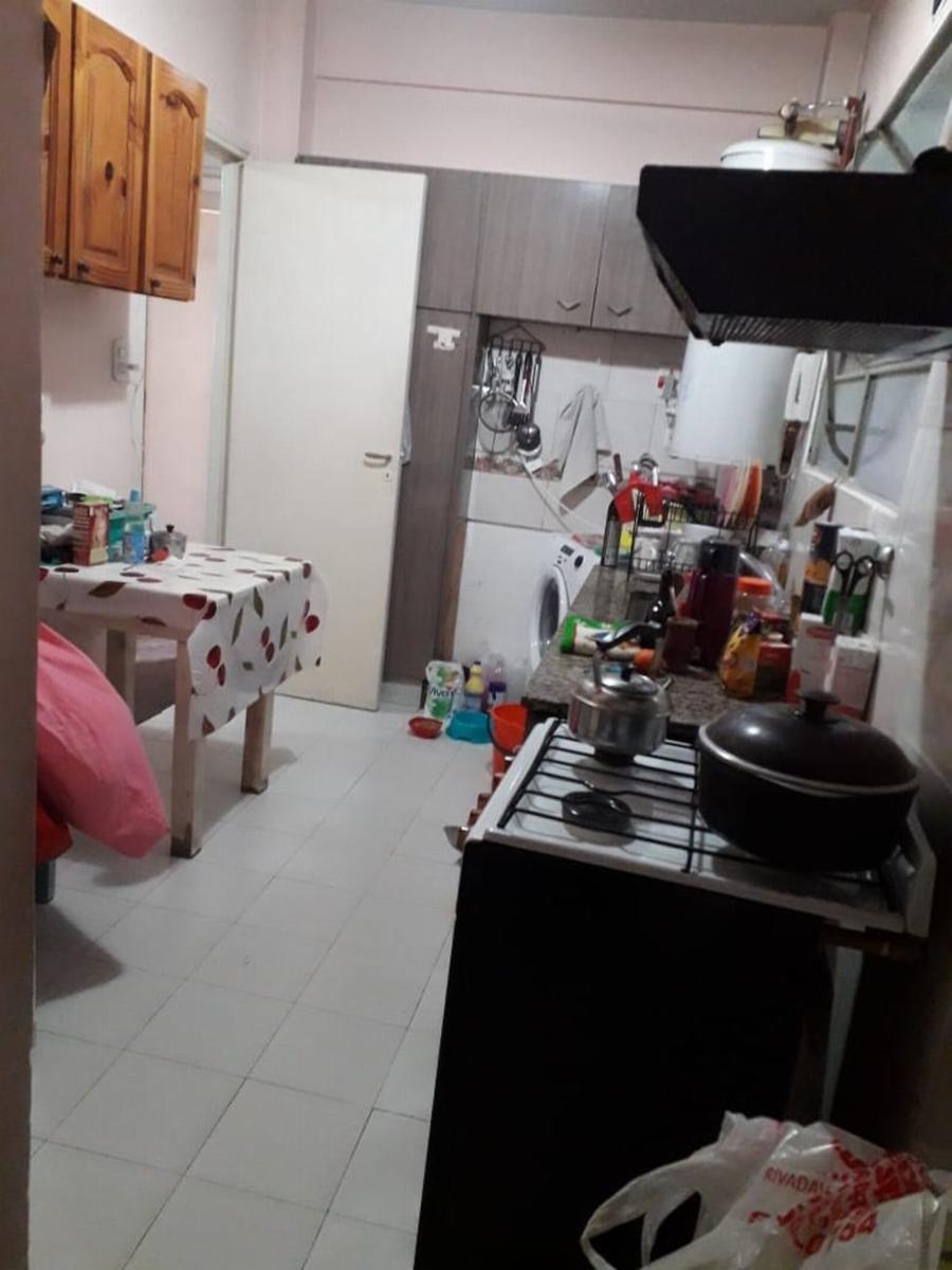 Departamento de tres ambientes en venta en Haedo Norte — foto 2