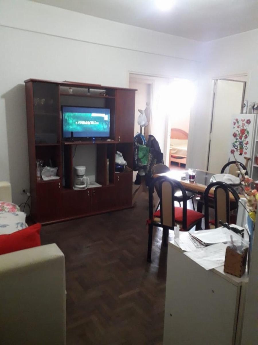 Departamento de tres ambientes en venta en Haedo Norte — foto 3