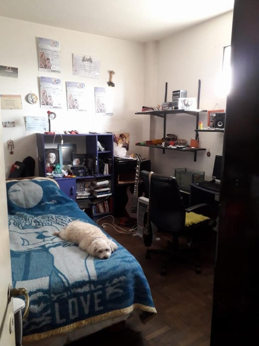 Departamento de tres ambientes en venta en Haedo Norte — foto 8