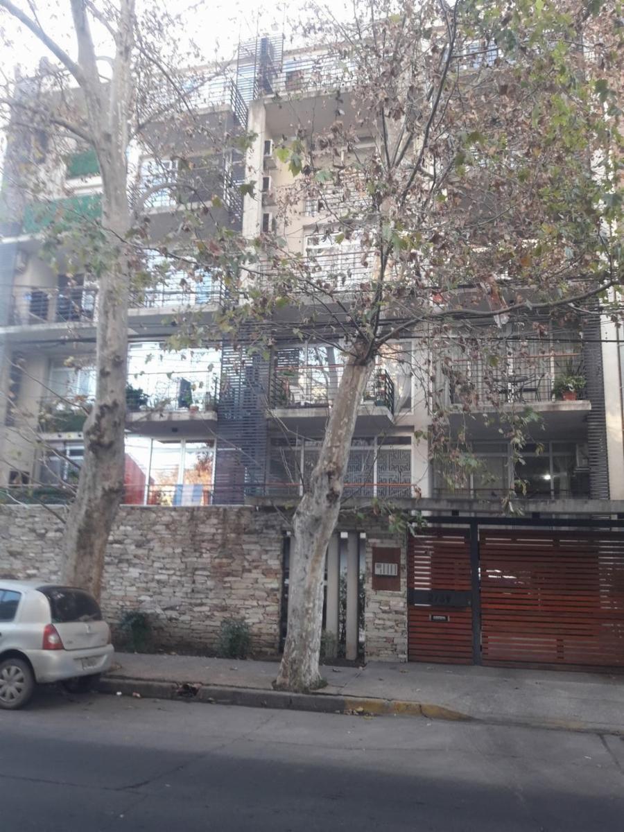 Departamento en venta de un ambiente y medio en Castelar — foto 2