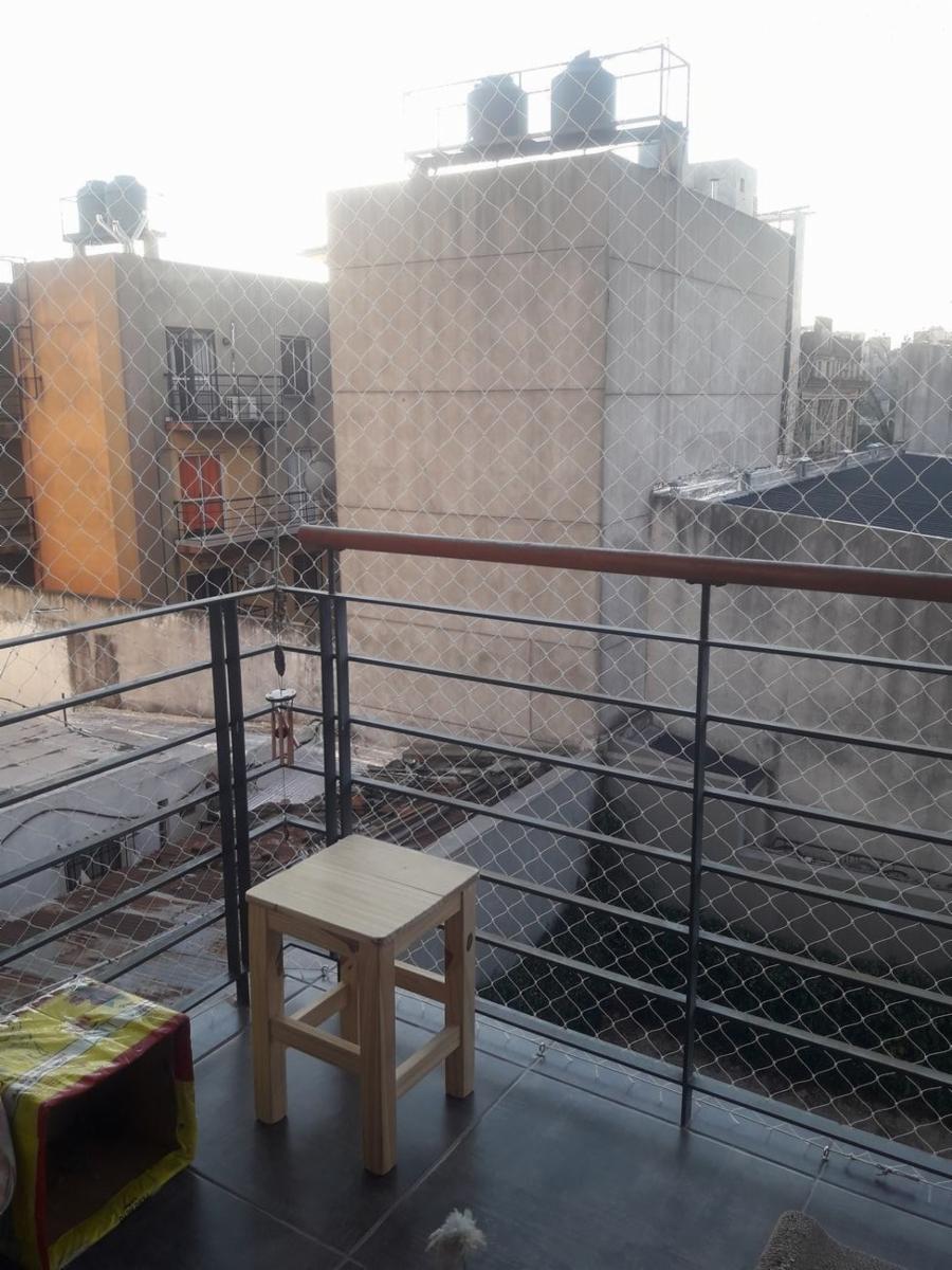 Departamento en venta de un ambiente y medio en Castelar — foto 10