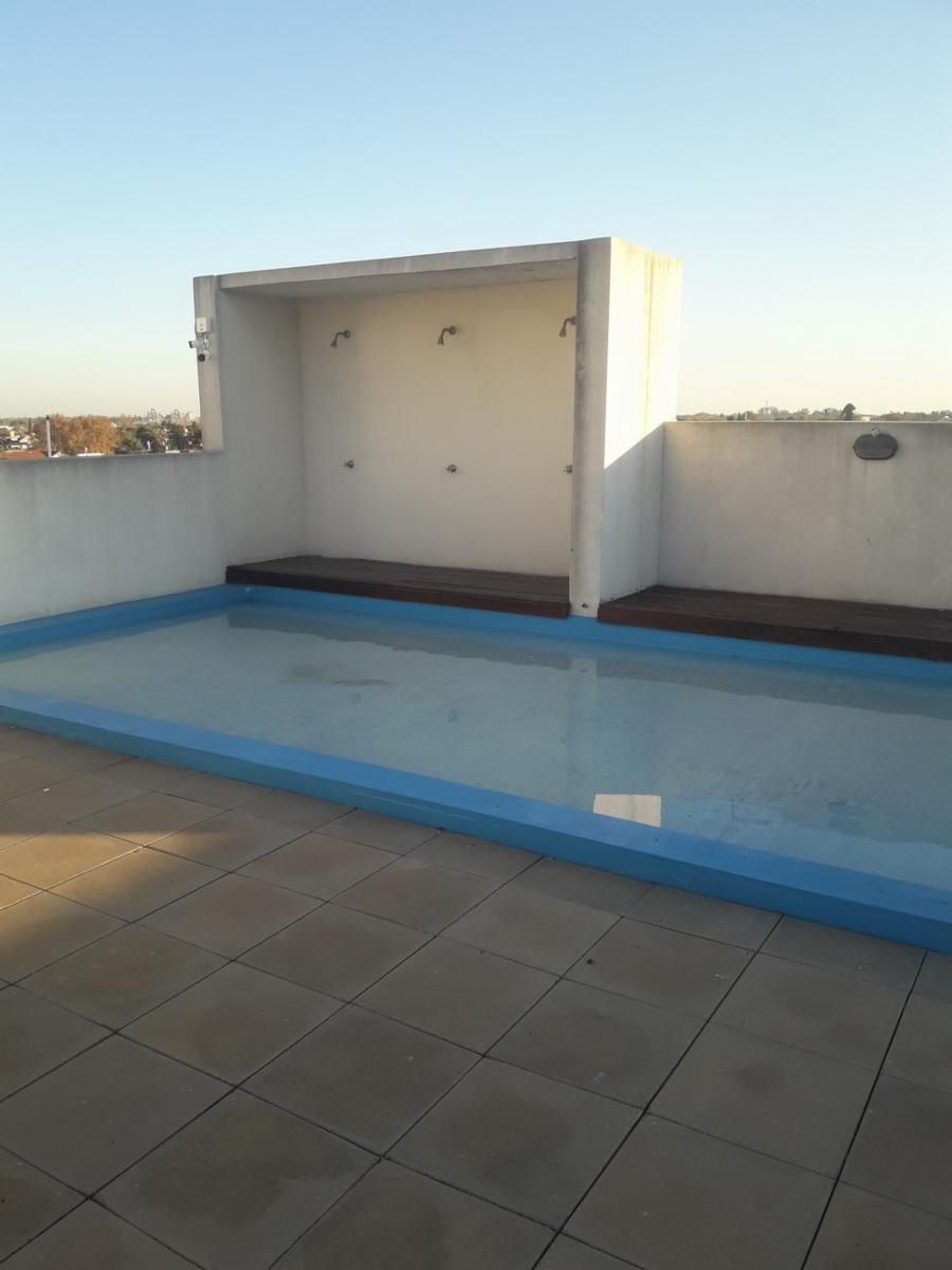 Departamento en venta de un ambiente y medio en Castelar — foto 14