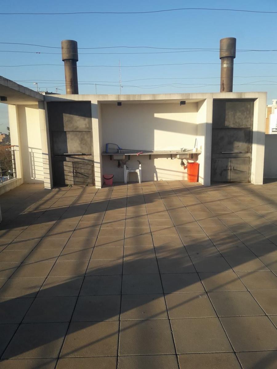 Departamento en venta de un ambiente y medio en Castelar — foto 15