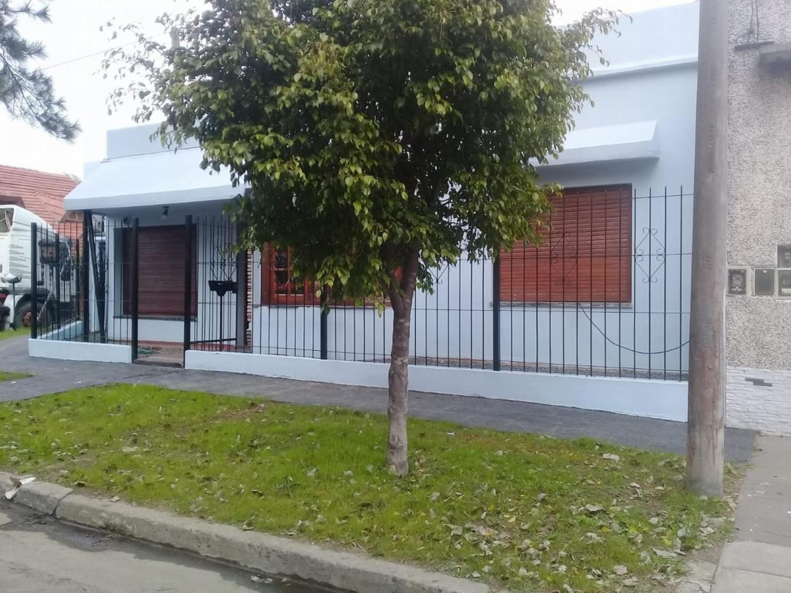 Casa americana de cuatro ambientes en venta en el palomar — foto 7