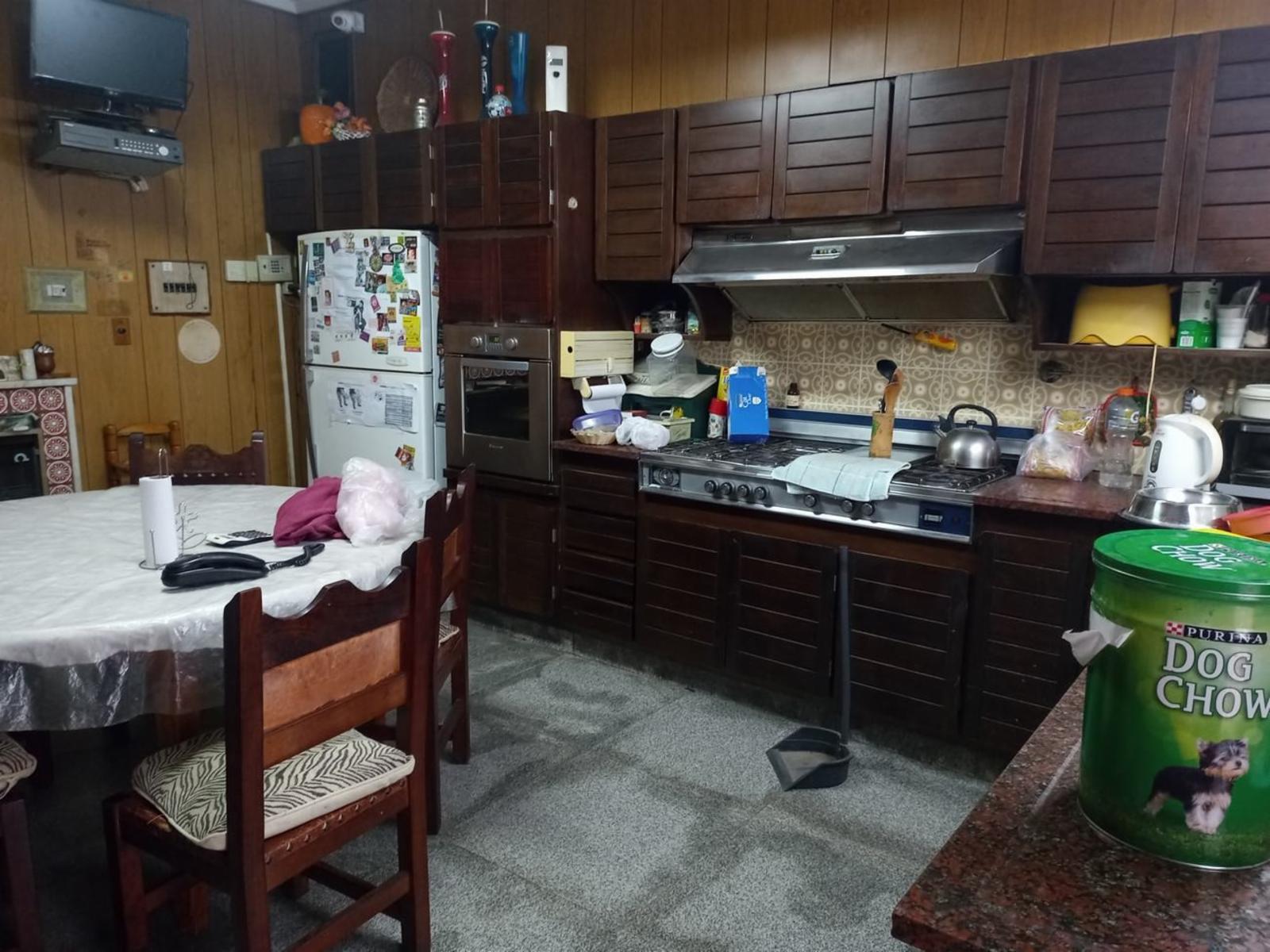Chalet en venta de cinco ambientes de categoria en Haedo Norte Barrio Guemes — foto 6