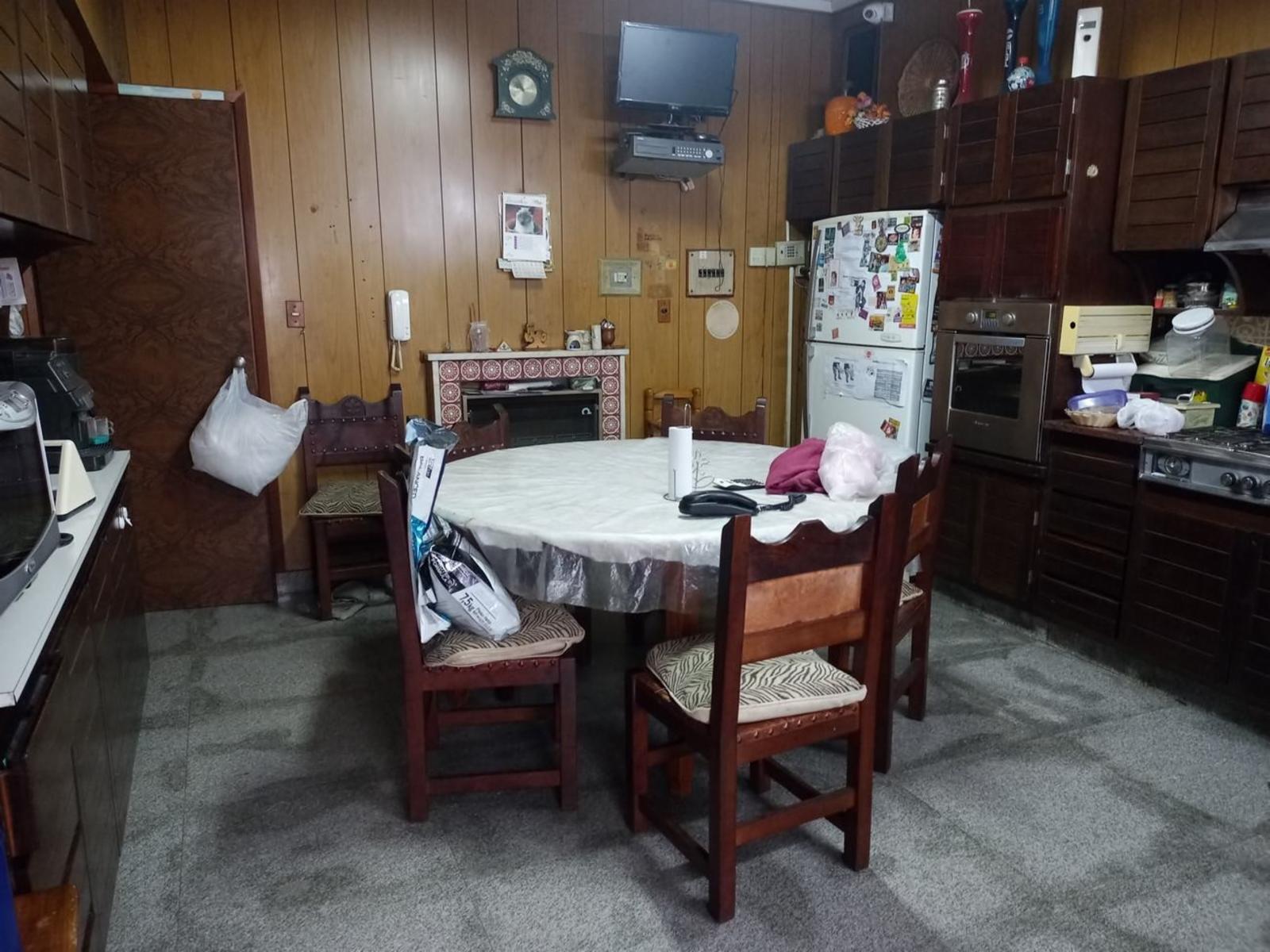 Chalet en venta de cinco ambientes de categoria en Haedo Norte Barrio Guemes — foto 7