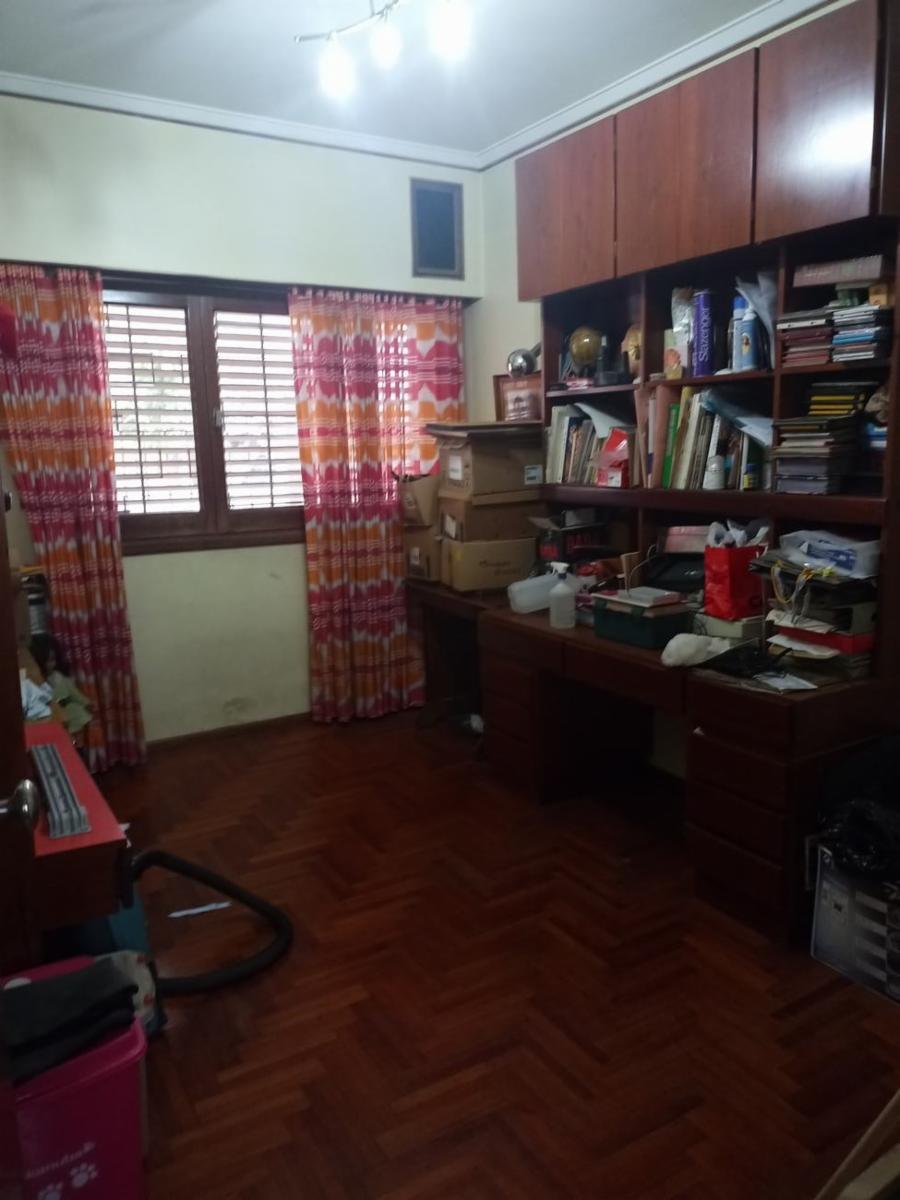 Chalet en venta de cinco ambientes de categoria en Haedo Norte Barrio Guemes — foto 9