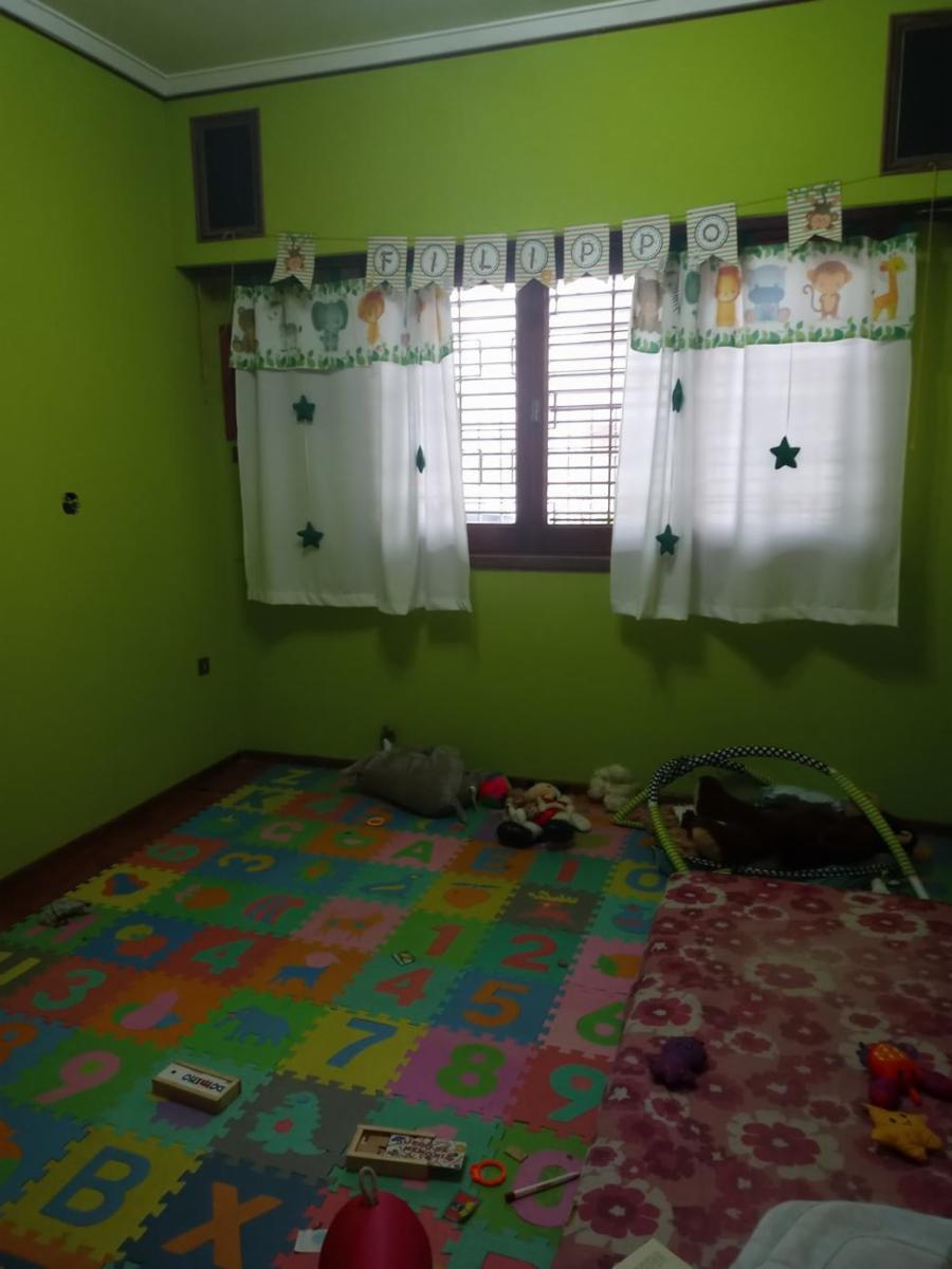 Chalet en venta de cinco ambientes de categoria en Haedo Norte Barrio Guemes — foto 11