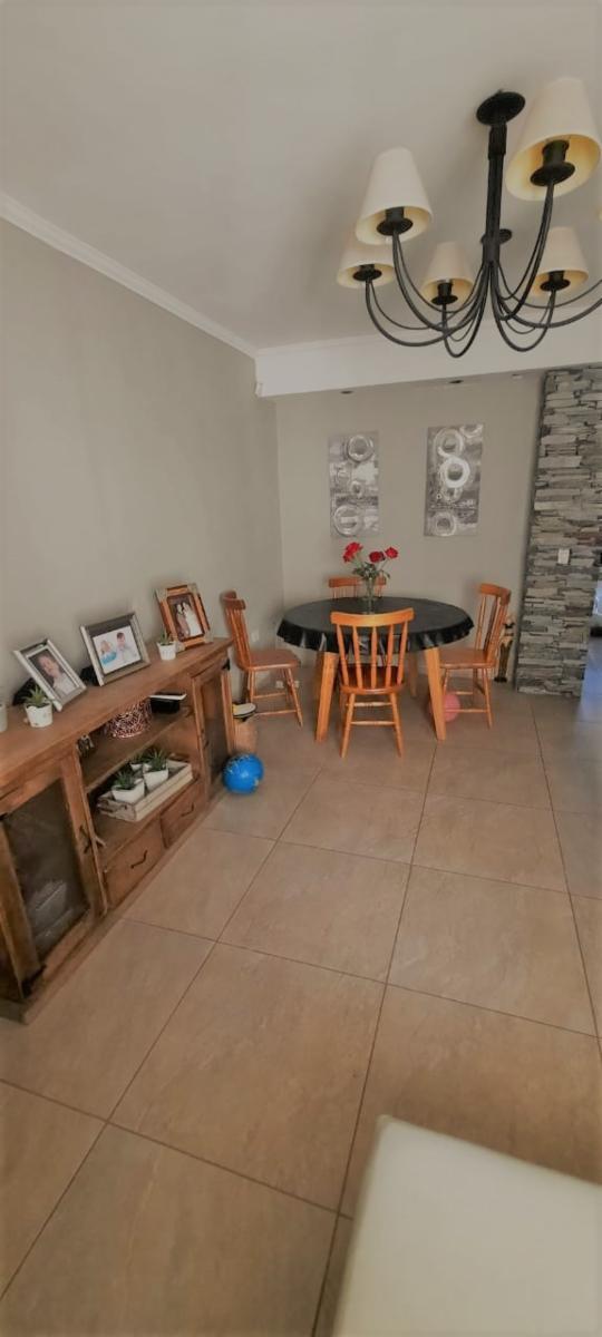 Duplex de cuatro ambientes en venta en el palomar reciclado a nuevo — foto 4