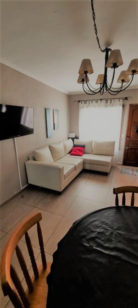 Duplex de cuatro ambientes en venta en el palomar reciclado a nuevo — foto 5