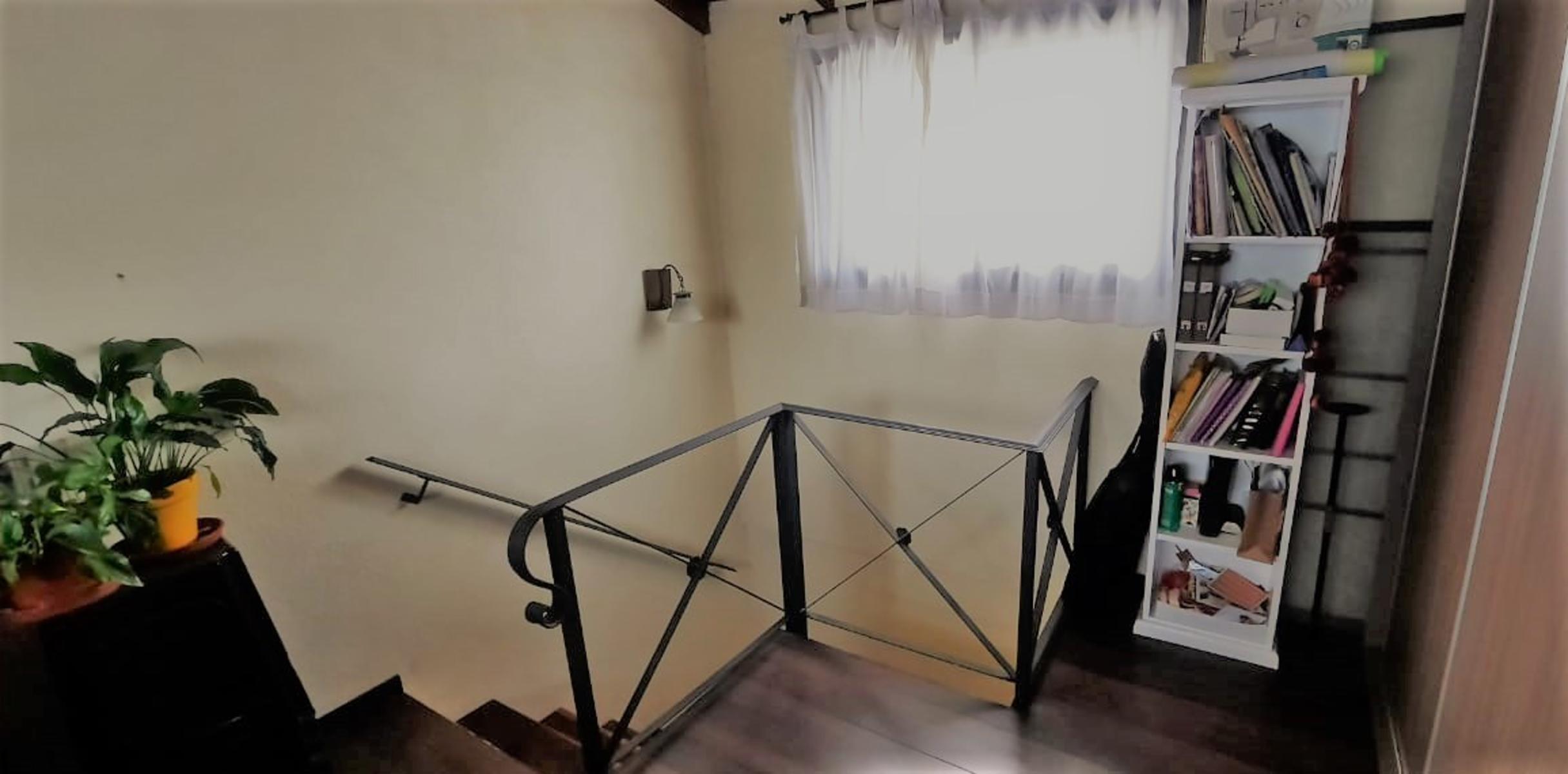 Duplex de cuatro ambientes en venta en el palomar reciclado a nuevo — foto 7