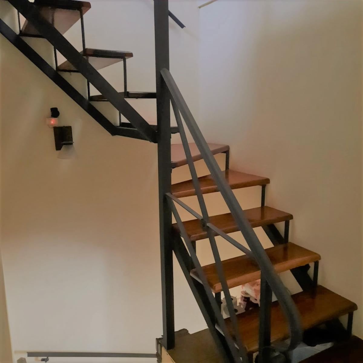Duplex de cuatro ambientes en venta en el palomar reciclado a nuevo — foto 8