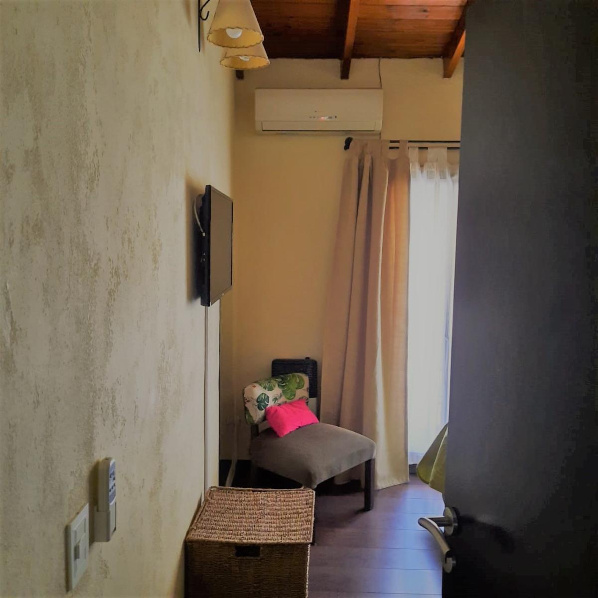 Duplex de cuatro ambientes en venta en el palomar reciclado a nuevo — foto 11