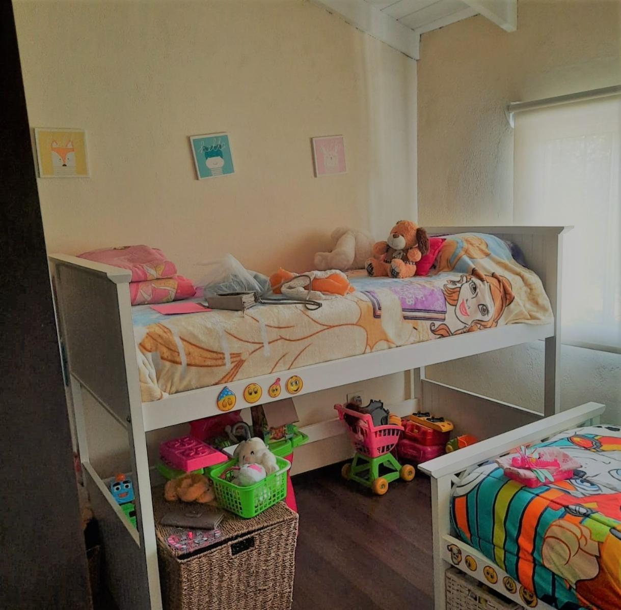 Duplex de cuatro ambientes en venta en el palomar reciclado a nuevo — foto 12