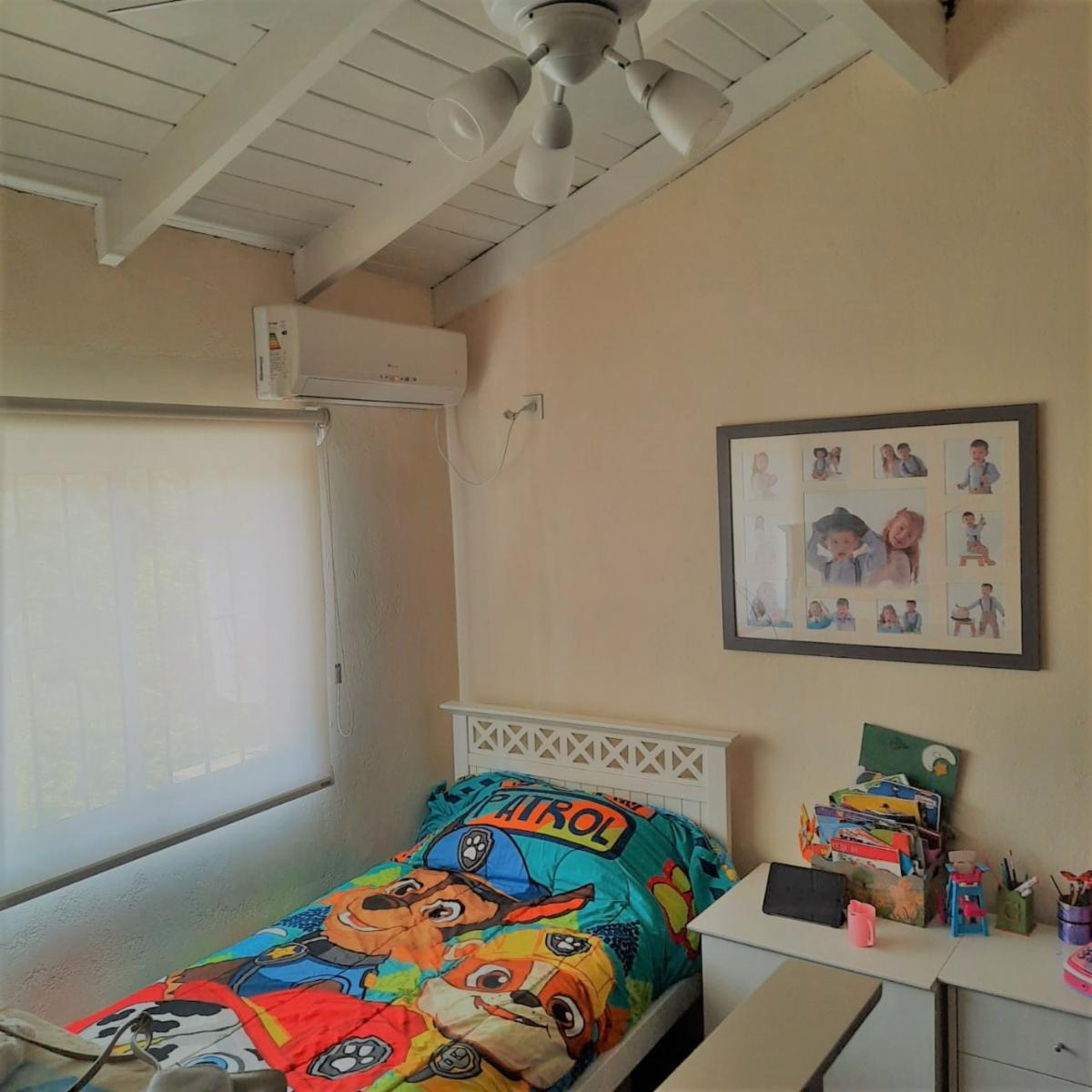 Duplex de cuatro ambientes en venta en el palomar reciclado a nuevo — foto 13