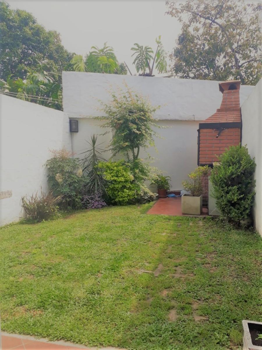 Duplex de cuatro ambientes en venta en el palomar reciclado a nuevo — foto 14