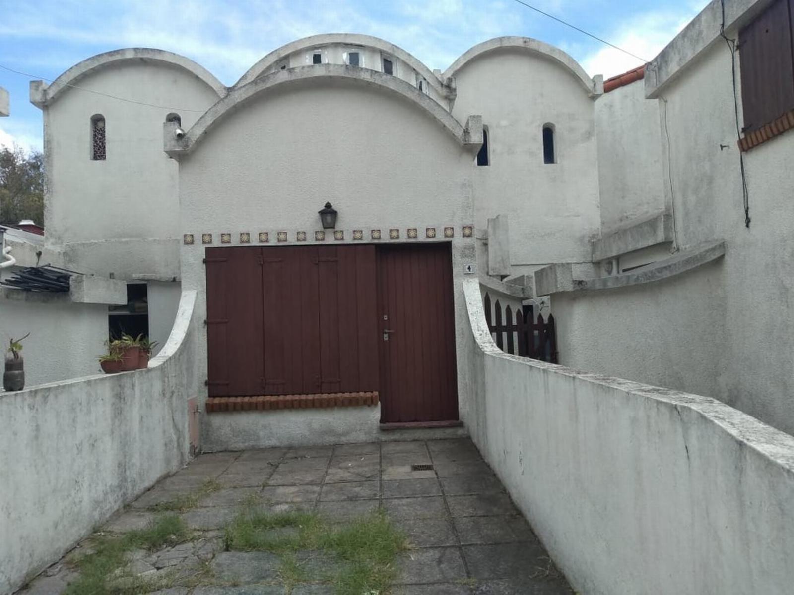 Duplex en venta de 3 ambientes en San Bernardo — foto 2