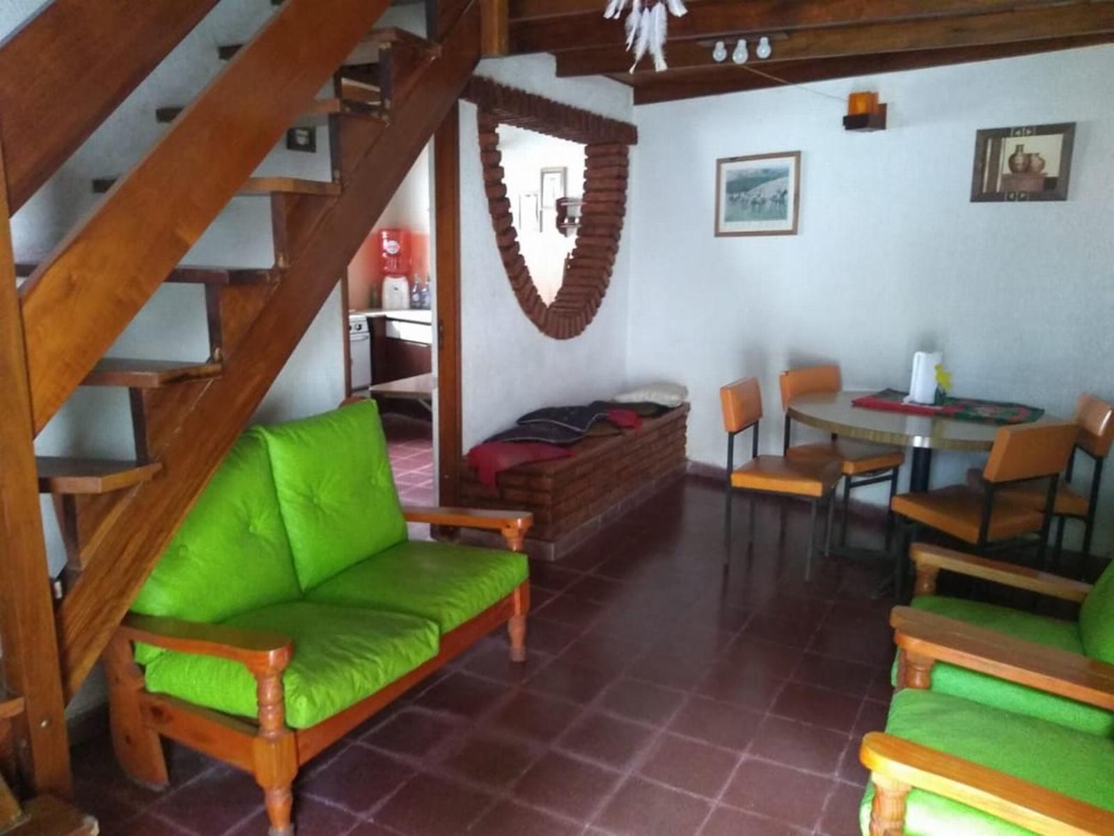 Duplex en venta de 3 ambientes en San Bernardo — foto 3