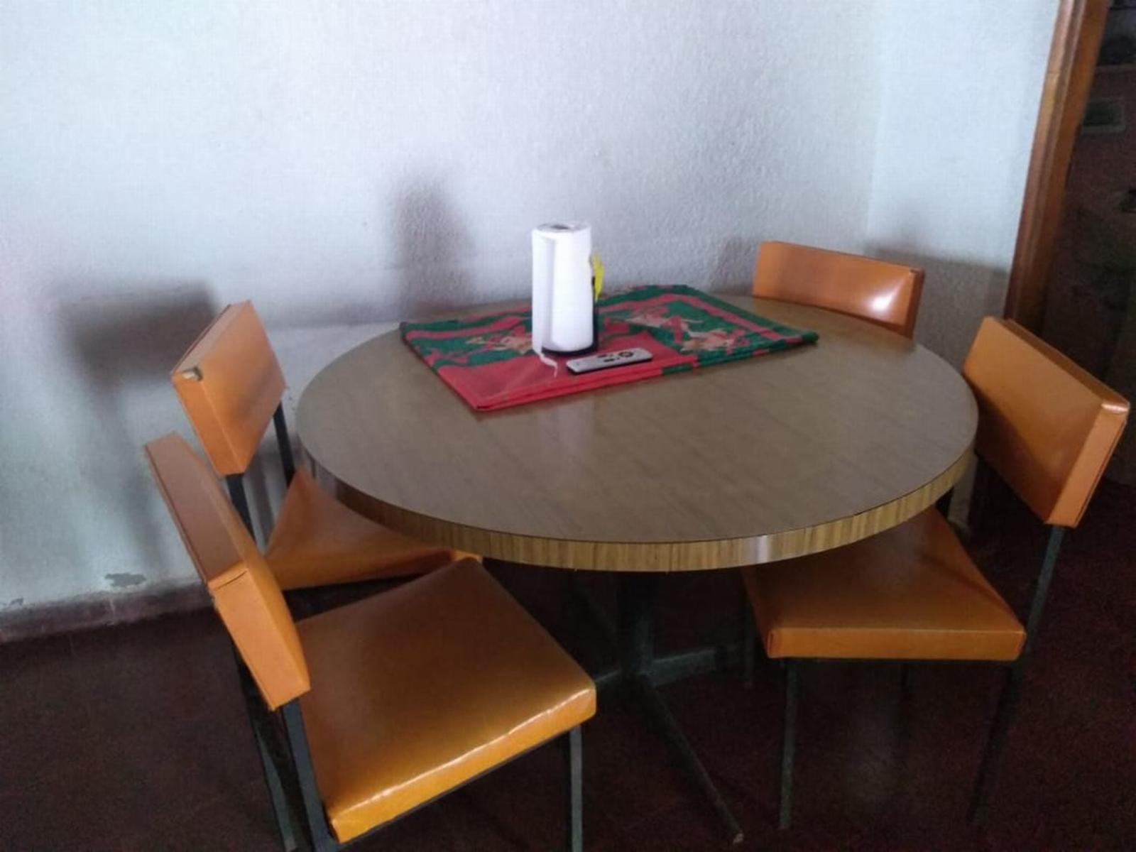 Duplex en venta de 3 ambientes en San Bernardo — foto 5