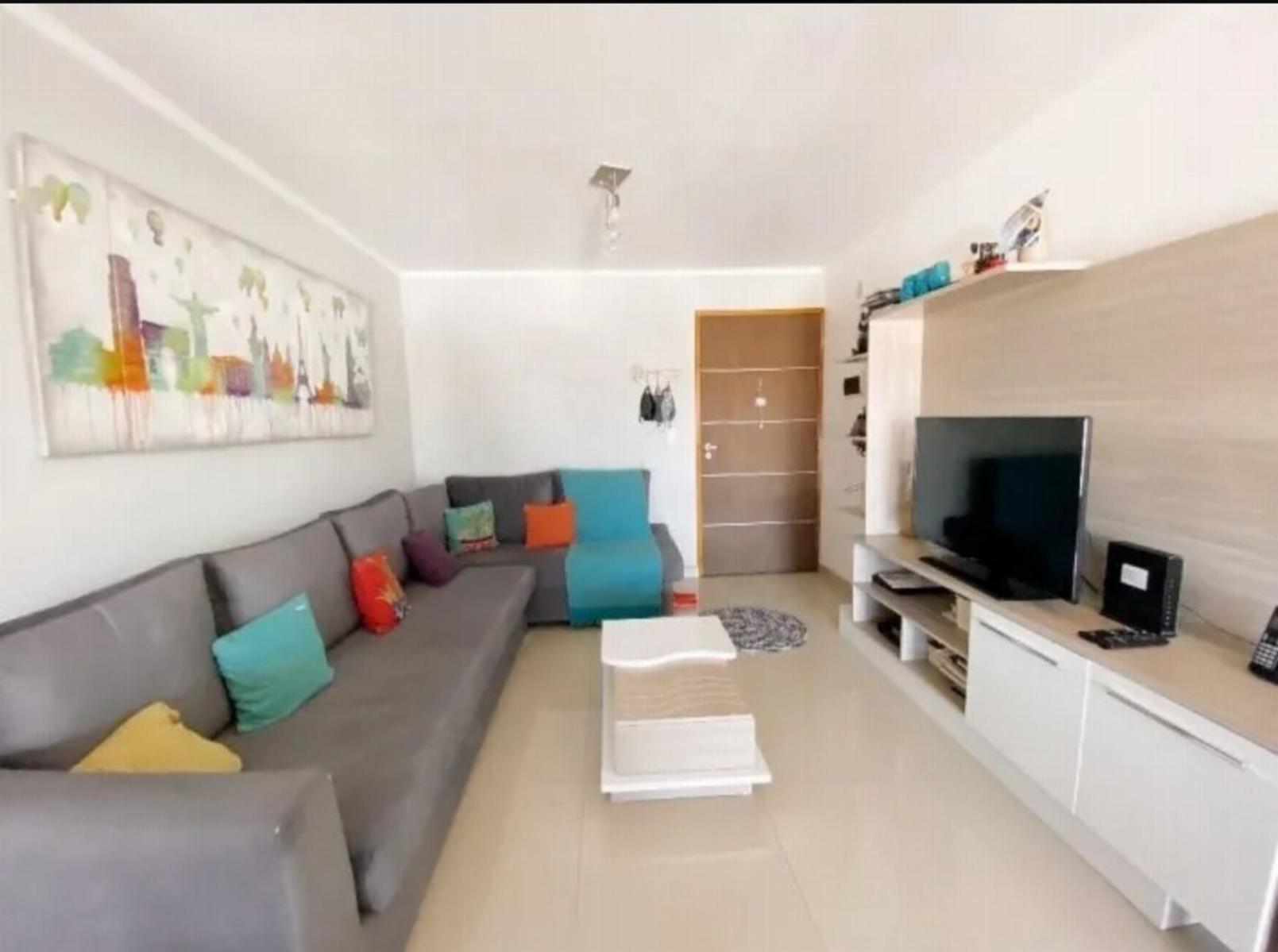 Departamento de tres ambientes en venta con cochera en Haedo Norte — foto 2