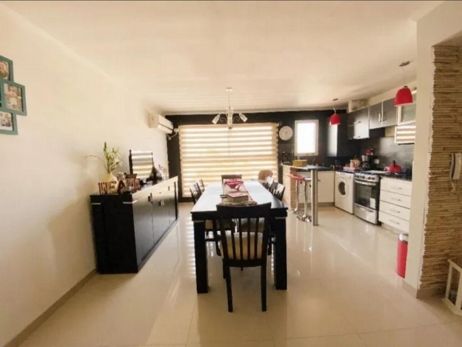 Departamento de tres ambientes en venta con cochera en Haedo Norte — foto 3