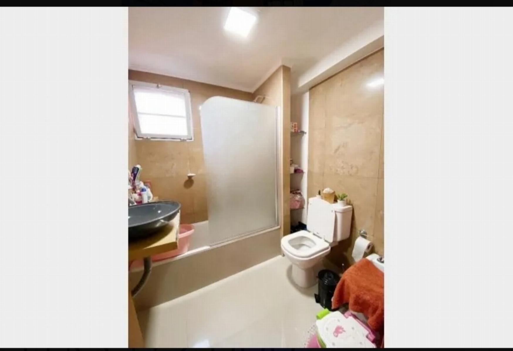 Departamento de tres ambientes en venta con cochera en Haedo Norte — foto 7