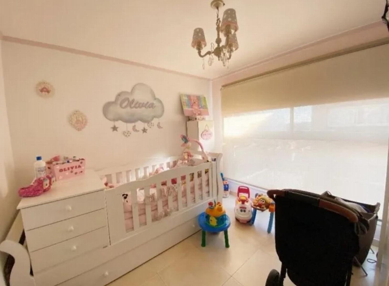 Departamento de tres ambientes en venta con cochera en Haedo Norte — foto 8