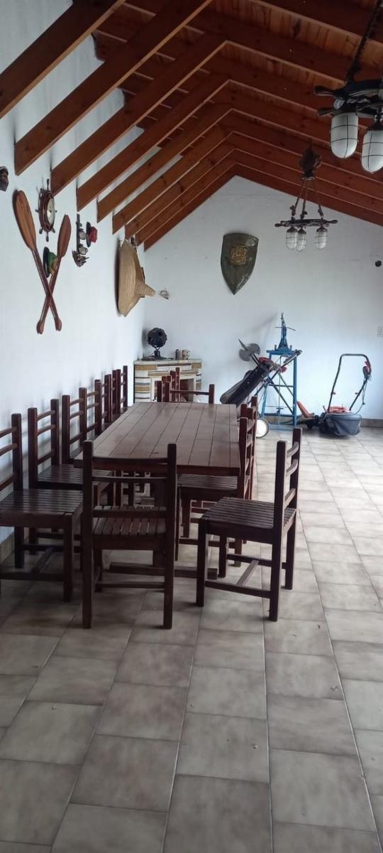 Chalet en venta de cuatro ambientes en Moron Sur — foto 13