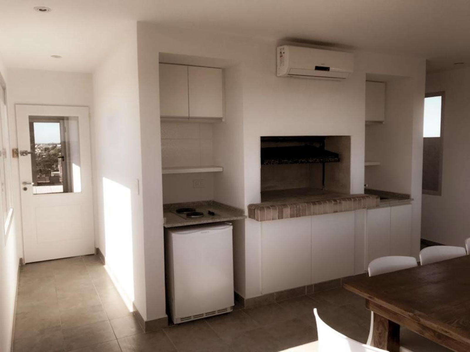 Departamentos de un ambiente amplio en venta en Haedo Norte — foto 5