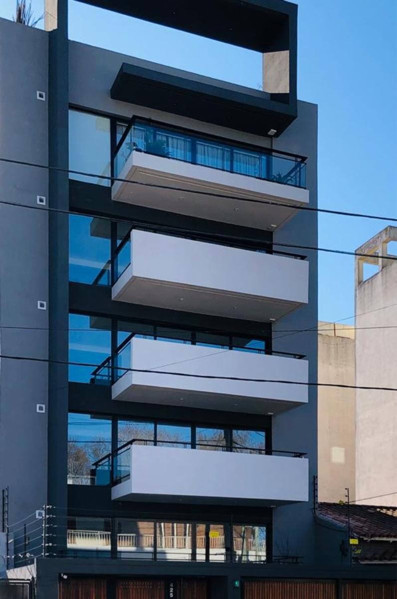 Departamentos de dos ambientes premium en venta en Haedo Sur