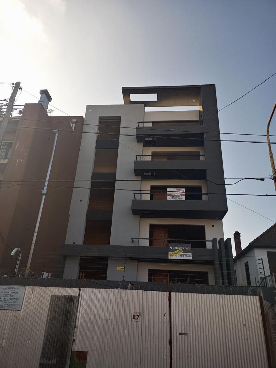 Departamento a estrenar de tres ambientes en venta en Haedo Sur