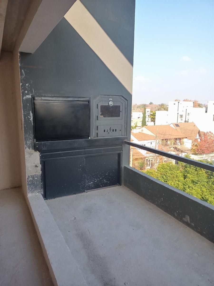 Departamento a estrenar de tres ambientes en venta en Haedo Sur — foto 6