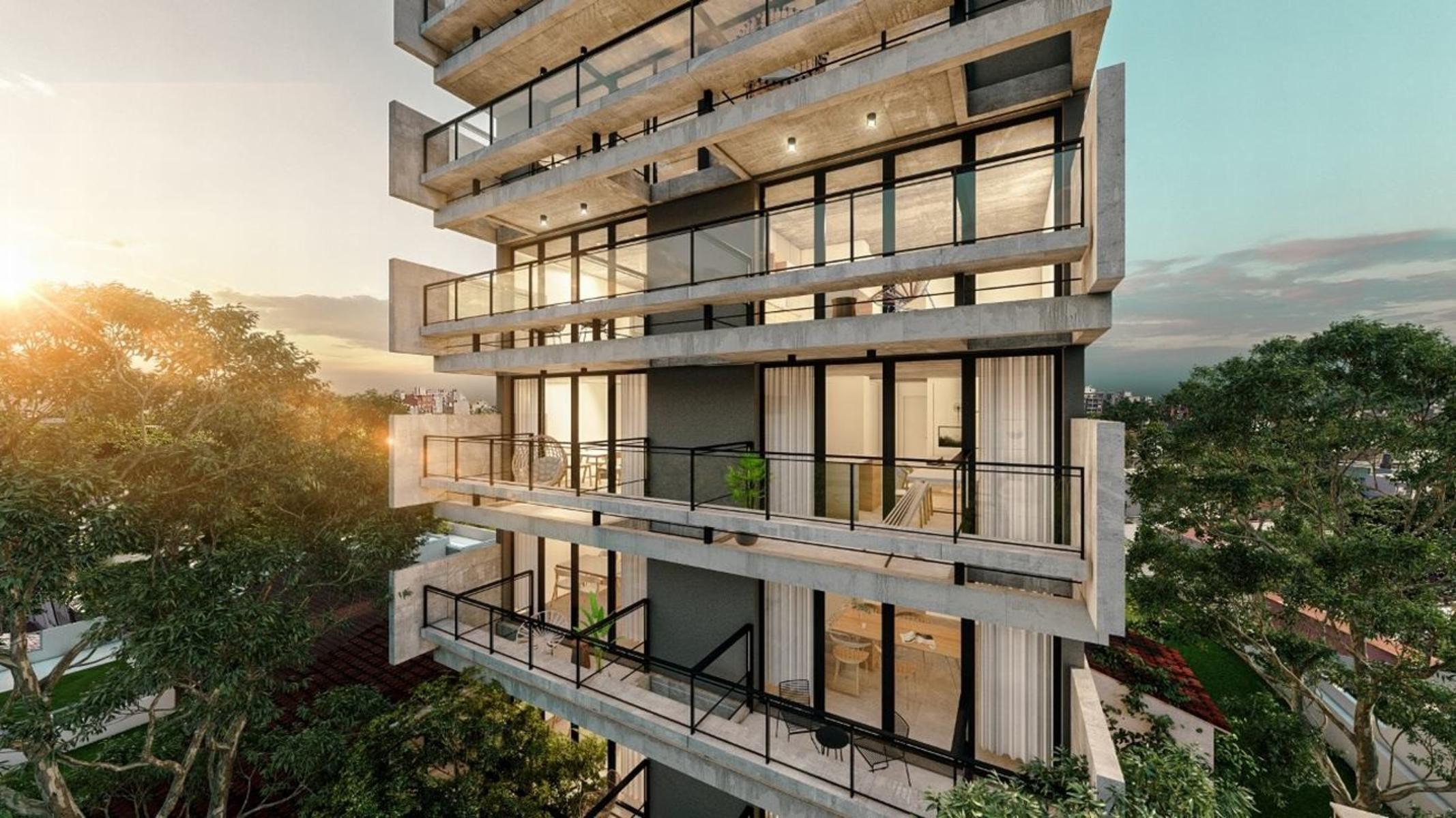 Departamento de dos ambientes en venta en Moron Sur — foto 3